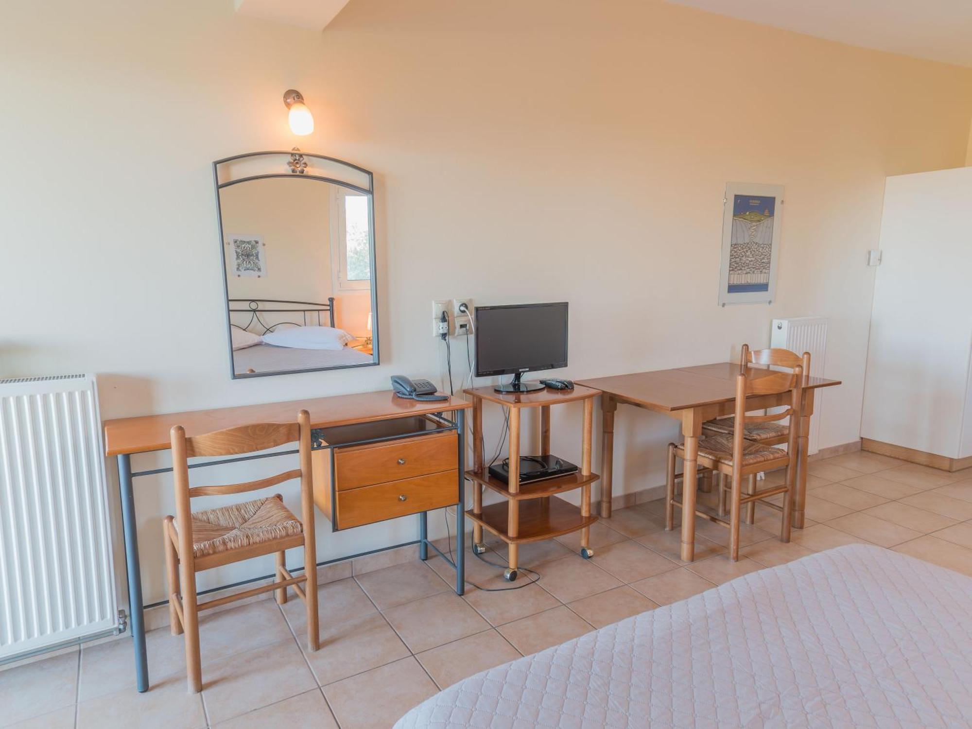 Apartments Hotel & Studios, Xifoupolis Μονεμβασιά Εξωτερικό φωτογραφία