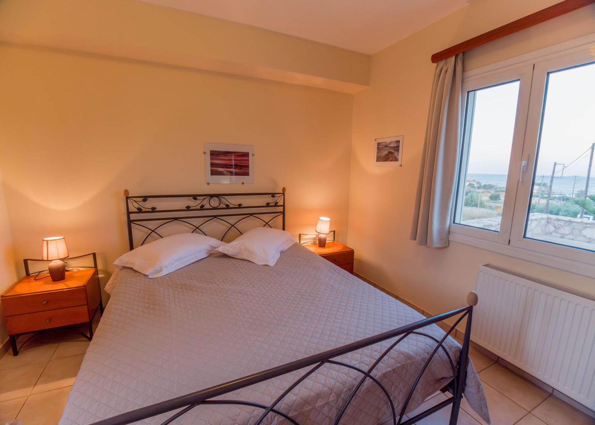 Apartments Hotel & Studios, Xifoupolis Μονεμβασιά Εξωτερικό φωτογραφία
