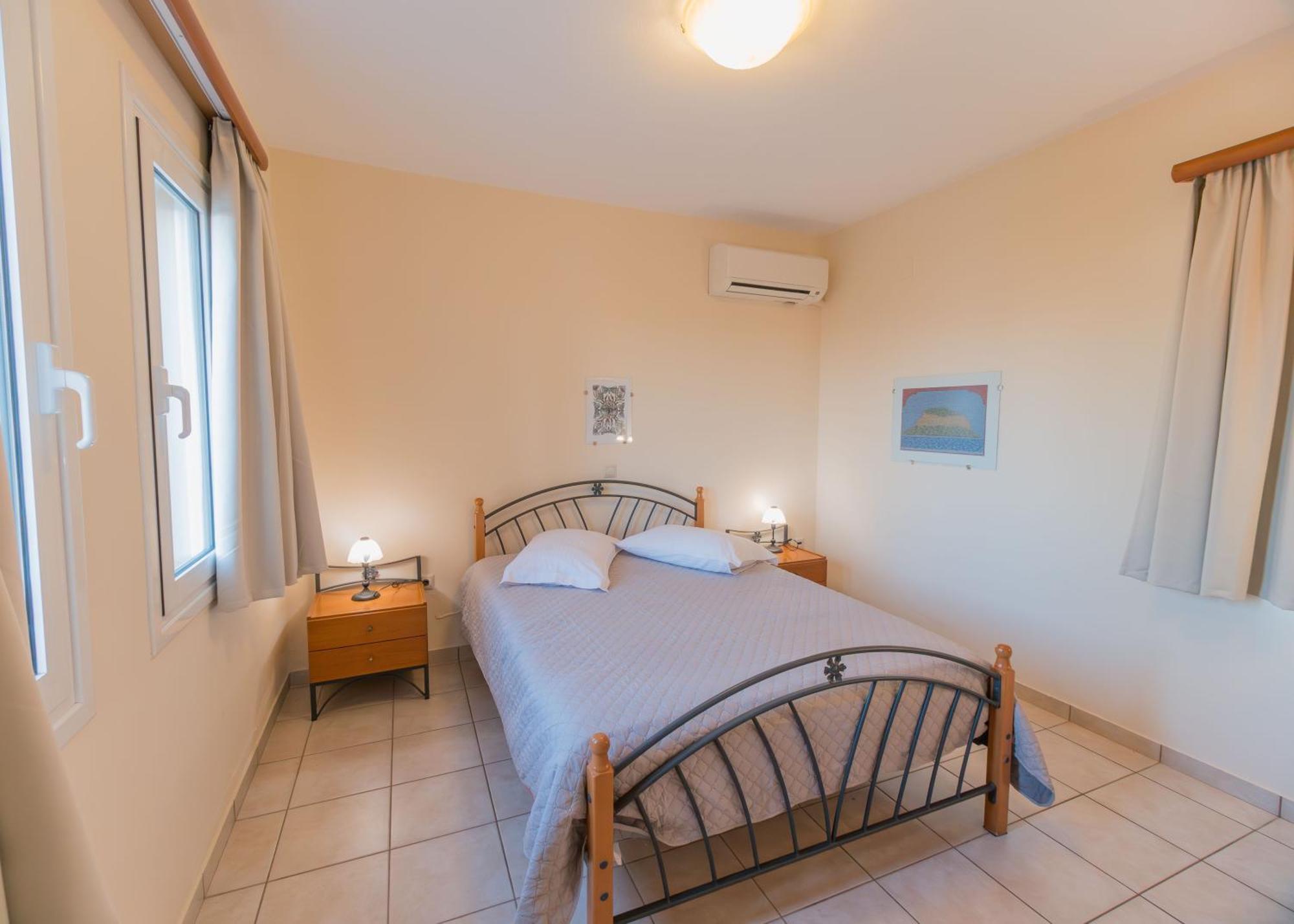 Apartments Hotel & Studios, Xifoupolis Μονεμβασιά Εξωτερικό φωτογραφία