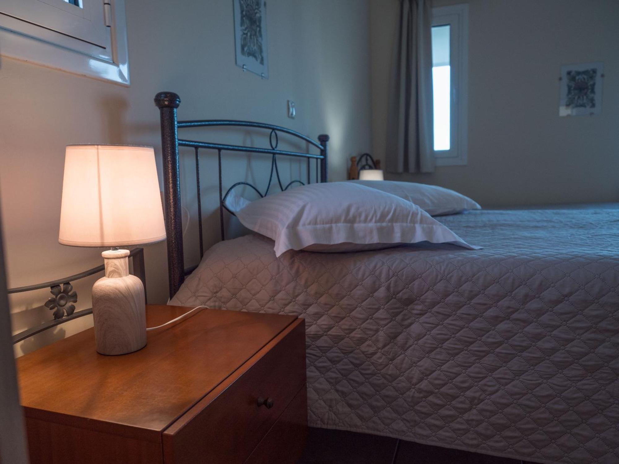 Apartments Hotel & Studios, Xifoupolis Μονεμβασιά Εξωτερικό φωτογραφία