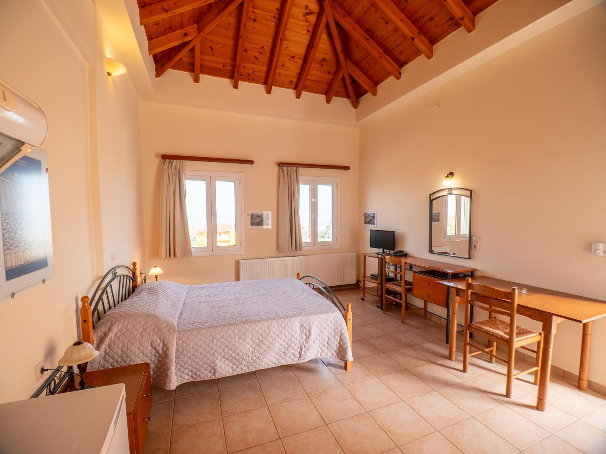 Apartments Hotel & Studios, Xifoupolis Μονεμβασιά Εξωτερικό φωτογραφία