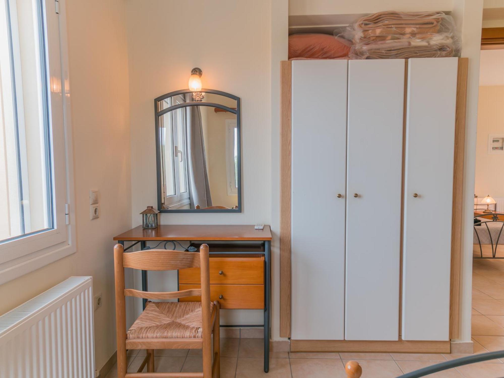 Apartments Hotel & Studios, Xifoupolis Μονεμβασιά Εξωτερικό φωτογραφία