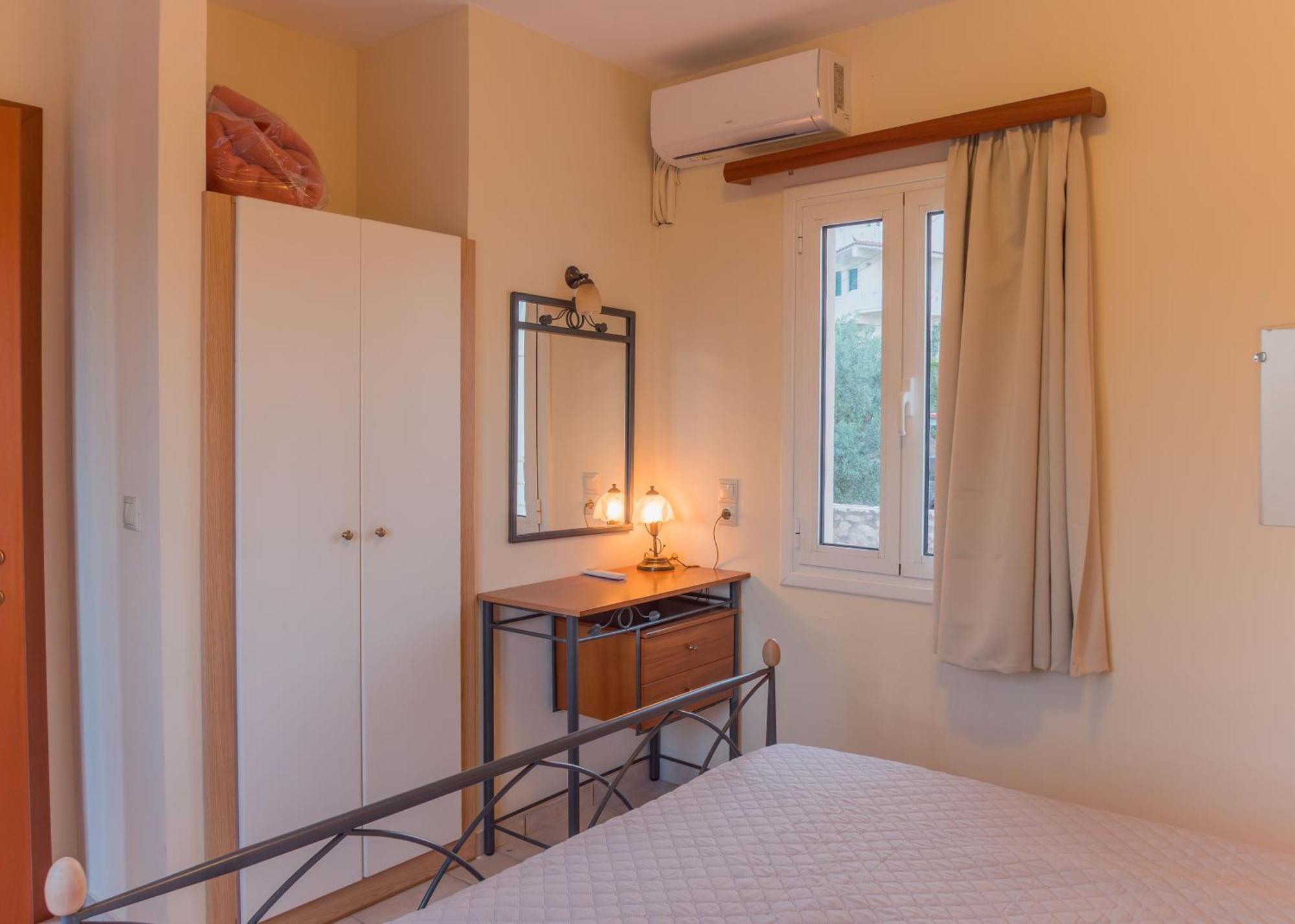 Apartments Hotel & Studios, Xifoupolis Μονεμβασιά Εξωτερικό φωτογραφία