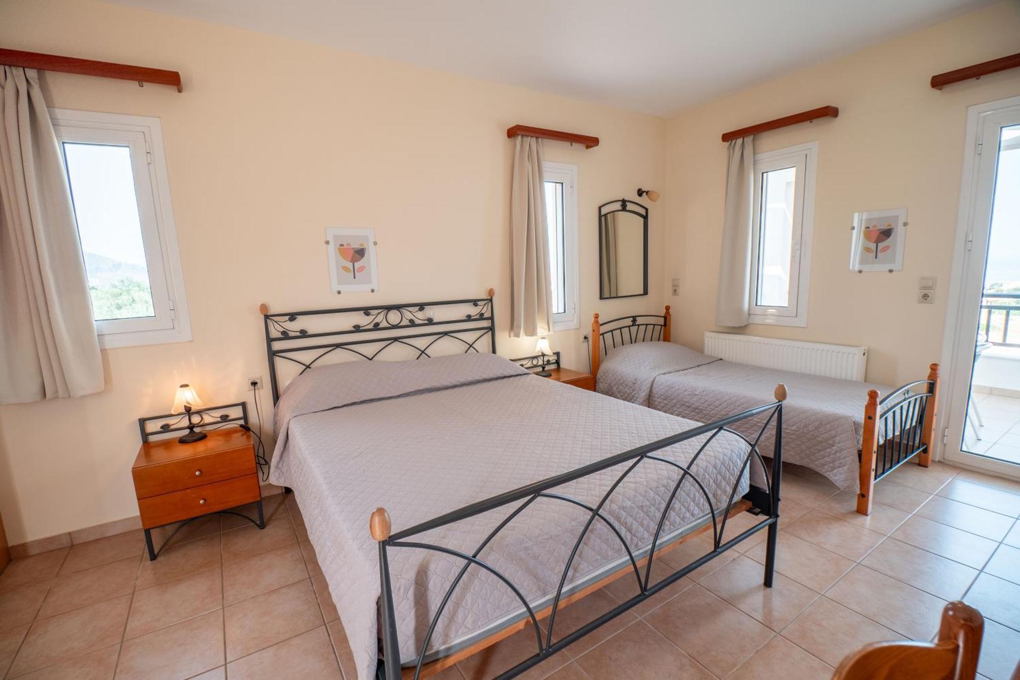 Apartments Hotel & Studios, Xifoupolis Μονεμβασιά Εξωτερικό φωτογραφία