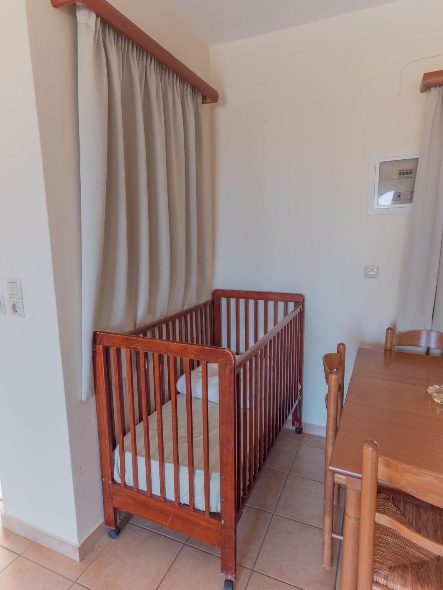 Apartments Hotel & Studios, Xifoupolis Μονεμβασιά Εξωτερικό φωτογραφία