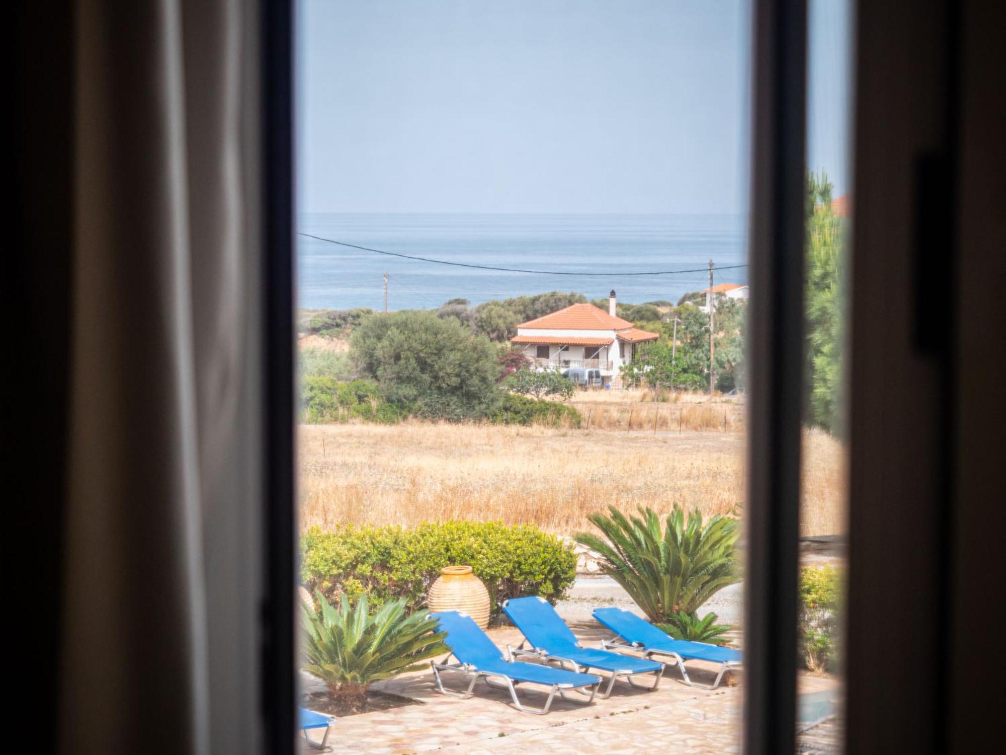 Apartments Hotel & Studios, Xifoupolis Μονεμβασιά Εξωτερικό φωτογραφία