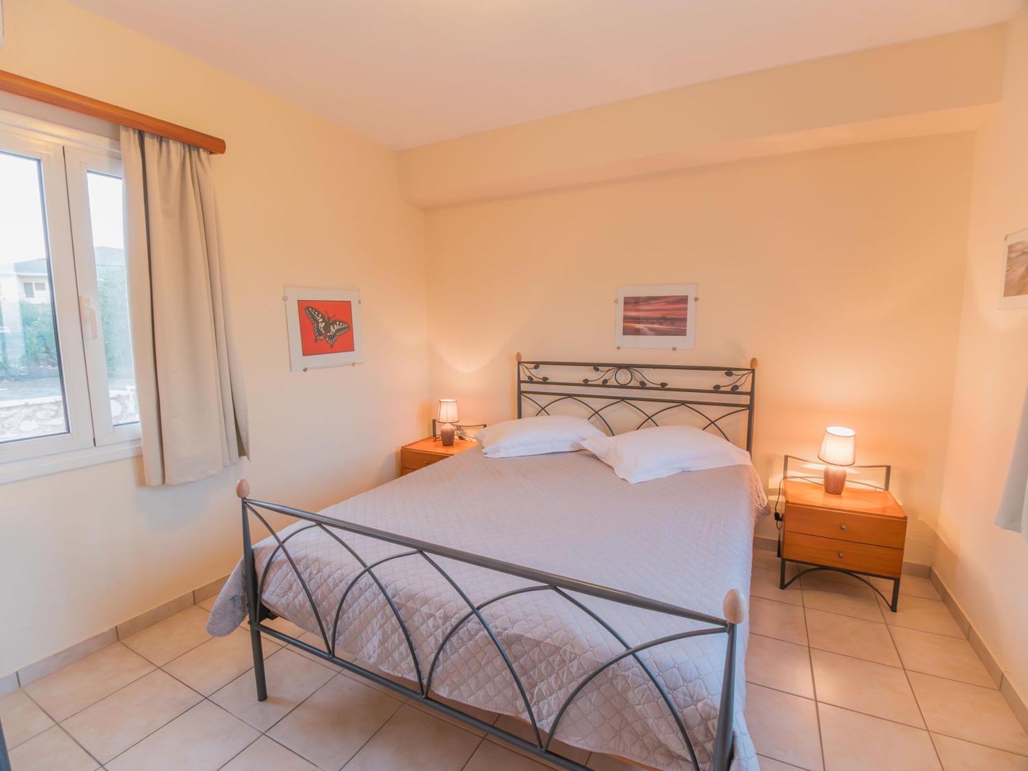 Apartments Hotel & Studios, Xifoupolis Μονεμβασιά Εξωτερικό φωτογραφία